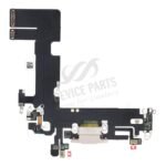 Charging Port Flex Cable for iPhone 13 6.1" Pink OEM - Image 2