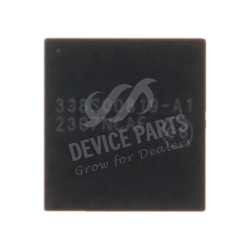 as128886_2308023221_1.jpg 338S00819-A1 Camera IC for iPhone 14/14 Plus/14 Pro/14 Pro Max Ori - Image 1