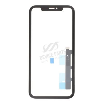 Touch Screen for iPhone XR Black OEM