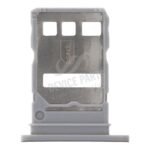 SIM Card Tray for Honor 90 Dual Card Version Titanium Silver Ori - Image 2