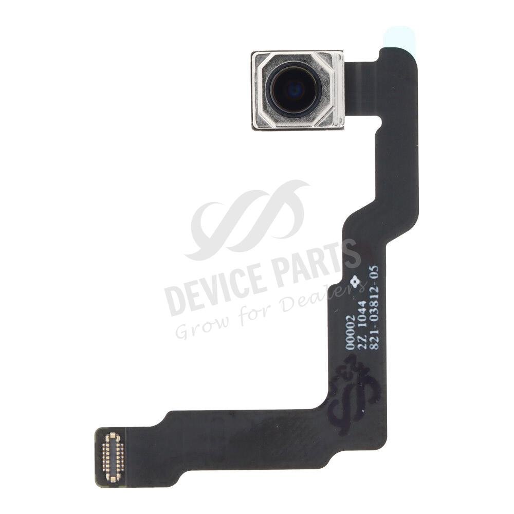 as129298_2308046543_1.jpg 12MP Wide Front Camera for iPhone 14 Pro Max Ori - Image 1