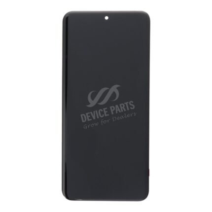 Screen Replacement for Honor 90 Black Ori