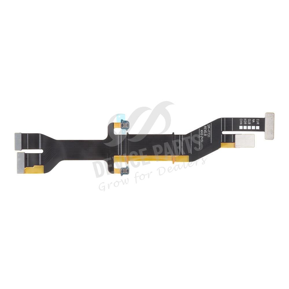 as129640_2308165253_1.jpg Spin Axis Flex Cable for Samsung Galaxy Z Flip5 F731 Ori - Image 1