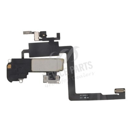 Ear Speaker with Proximity Light Sensor Flex Cable for iPhone 11 Pro Max HQ