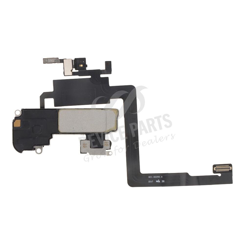 as129836_2504232804_1.jpg Ear Speaker with Proximity Light Sensor Flex Cable for iPhone 11 Pro Max HQ - Image 1