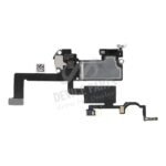 Ear Speaker with Proximity Light Sensor Flex Cable for iPhone 12/12 Pro HQ