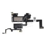 Ear Speaker with Proximity Light Sensor Flex Cable for iPhone 12/12 Pro HQ - Image 2