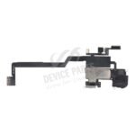 Ear Speaker with Proximity Light Sensor Flex Cable for iPhone X HQ