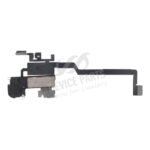 Ear Speaker with Proximity Light Sensor Flex Cable for iPhone X HQ - Image 2