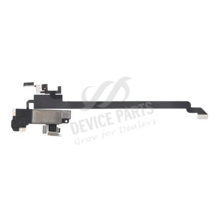 Ear Speaker with Proximity Light Sensor Flex Cable for iPhone XR HQ