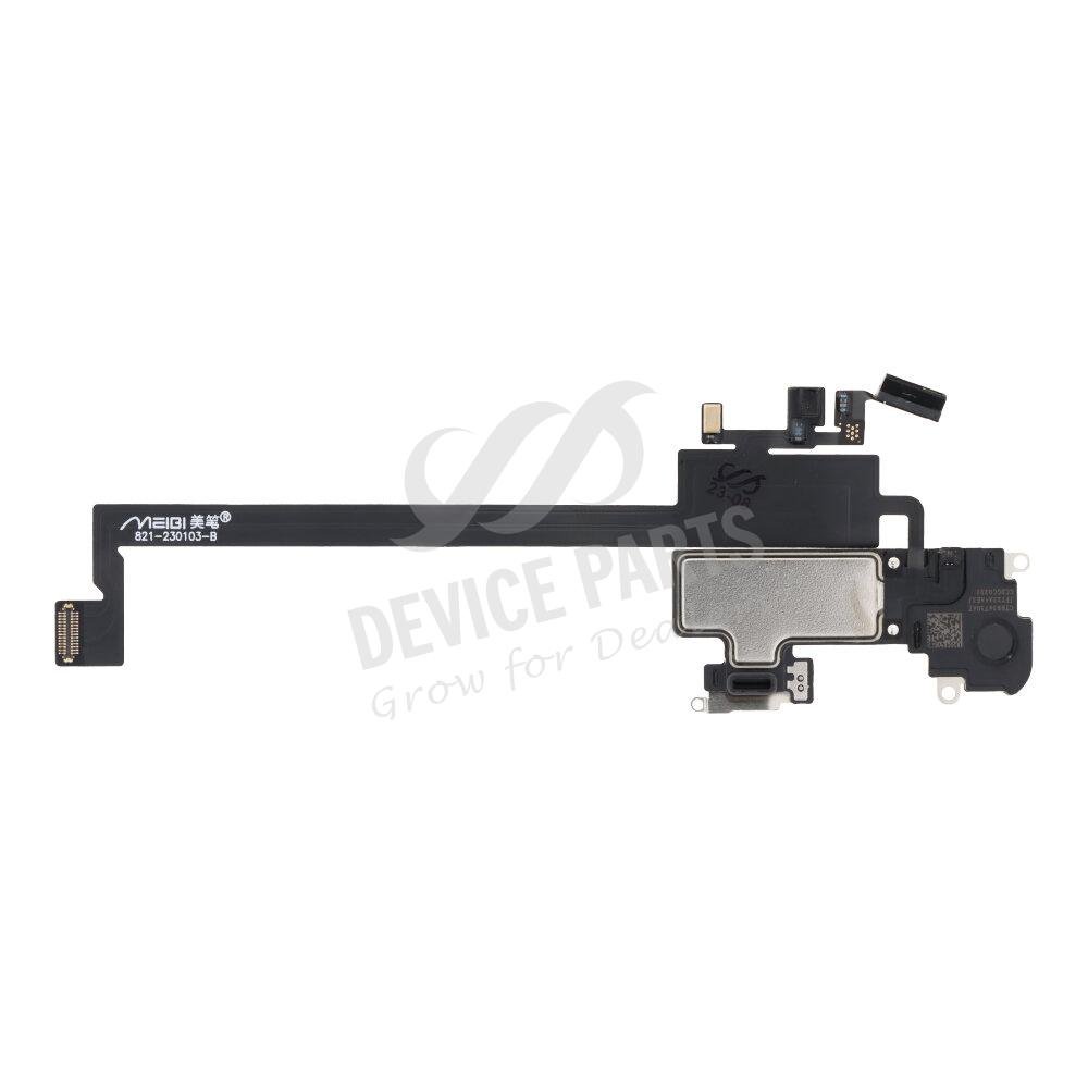 as129847_2308289089_1.jpg Ear Speaker with Proximity Light Sensor Flex Cable for iPhone XS Max HQ - Image 1