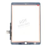 Touch Screen + Touch Screen Adhesive for iPad 9.7 2018(iPad 6th) White OEM - Image 2