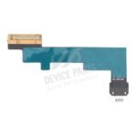 Charging Port Flex Cable for iPad Air 2020/Air 4 Cellular Version White HQ - Image 2