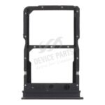 SIM Card Tray for Honor X8a Midnight Black Ori - Image 2
