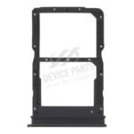 SIM Card Tray for Honor X8a Midnight Black Ori