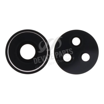Back Camera Lens for OPPO Reno8 T 4G CPH2481 Ori 2pcs in one set