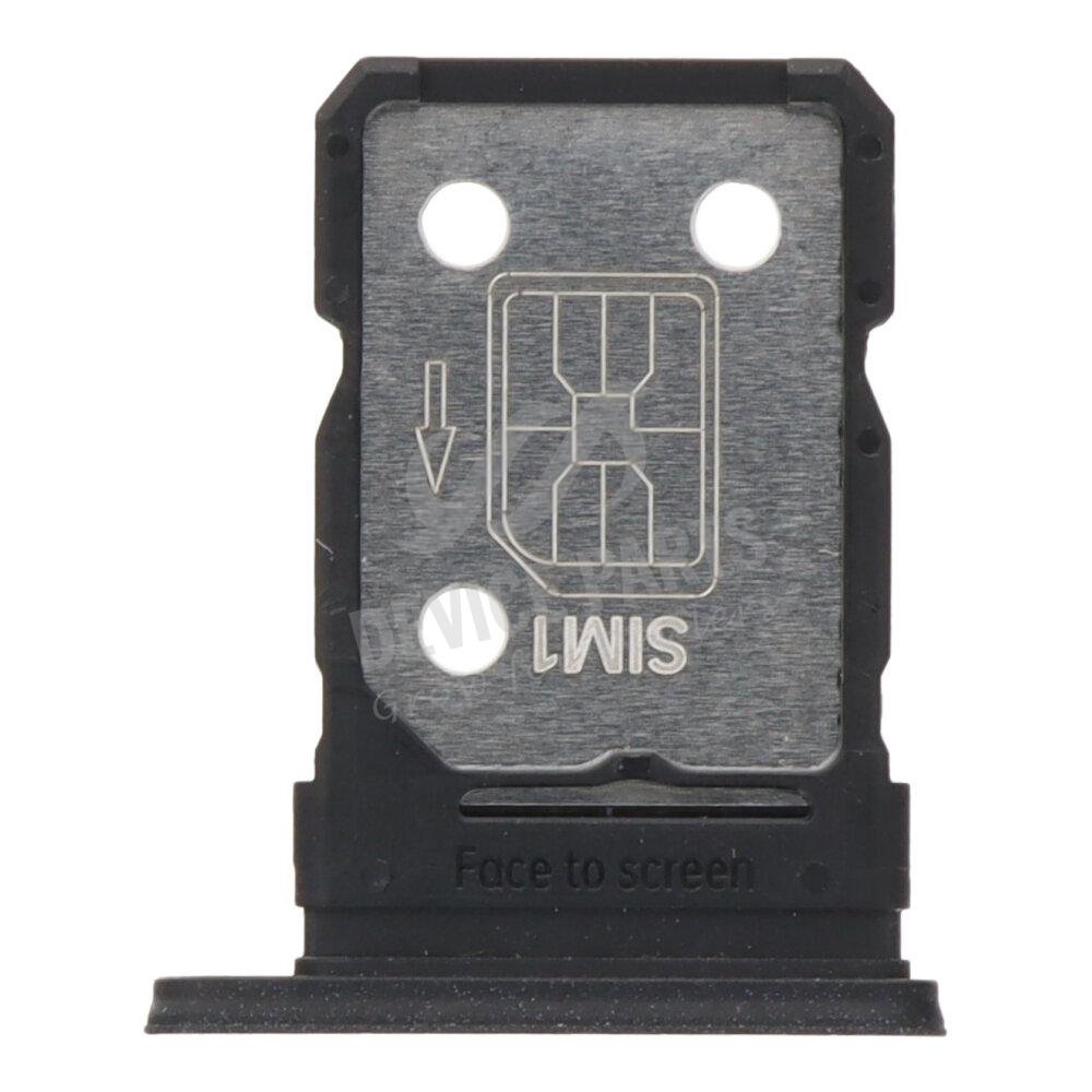as130626_2309231284_1.jpg SIM Card Tray for OnePlus Nord 3 5G Dual Card Version Tempest Gray Ori - Image 1