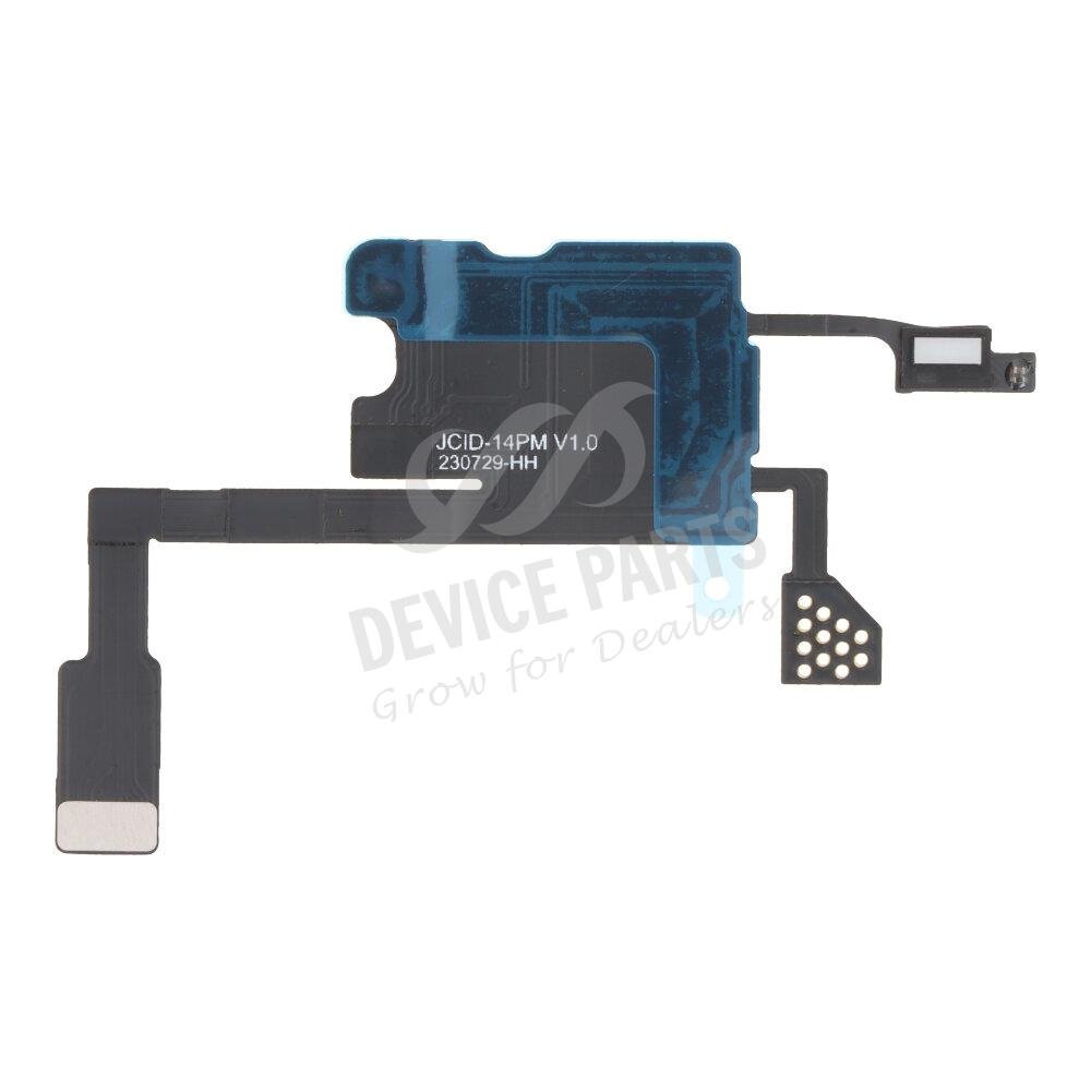 as130649_2404171059_1.jpg JCID-14 Pro Max Universal Ear Speaker Flex Cable - Image 1