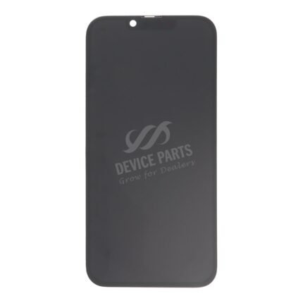 Screen Replacement for iPhone 14 ZY Black Incell