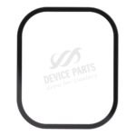 Glass Lens + OCA for Apple Watch Ultra 49mm Black HQ