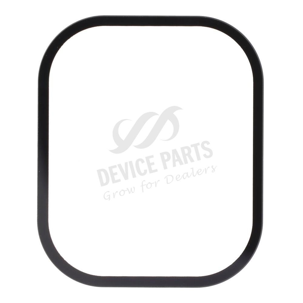 as130860_2309271960_1.jpg Glass Lens + OCA for Apple Watch Ultra 49mm Black HQ - Image 1