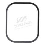 Glass Lens + OCA for Apple Watch Ultra 49mm Black HQ - Image 2