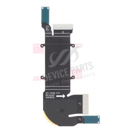 Spin Axis Flex Cable for Samsung Galaxy Z Fold5 F946 Ori