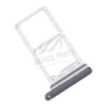 SIM Card Tray for Samsung Galaxy Z Fold5 F946 Dual Card Version Black Ori - Image 2