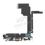 Charging Port Flex Cable for iPhone 15 Pro Max Black Titanium Ori - Image 2