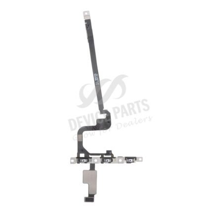 Power&Volume Button Flex Cable for iPhone 15 Pro Max Ori R