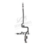 Power&Volume Button Flex Cable for iPhone 15 Pro Max Ori R - Image 2
