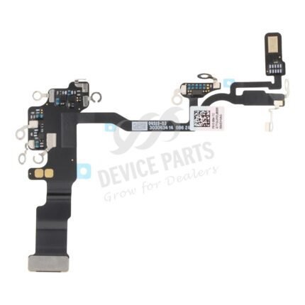 Wifi Signal Flex Cable for iPhone 15 Pro Max Ori R