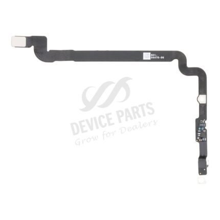 Bluetooth Antenna Flex Cable for iPhone 15 Pro Ori R