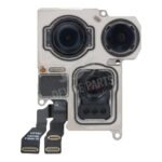 Back Camera for iPhone 15 Pro Max Ori R