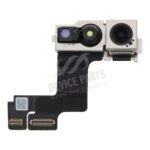 Front Camera with IR Camera for iPhone 15 Plus Ori R