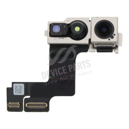 Front Camera with IR Camera for iPhone 15 Plus Ori R