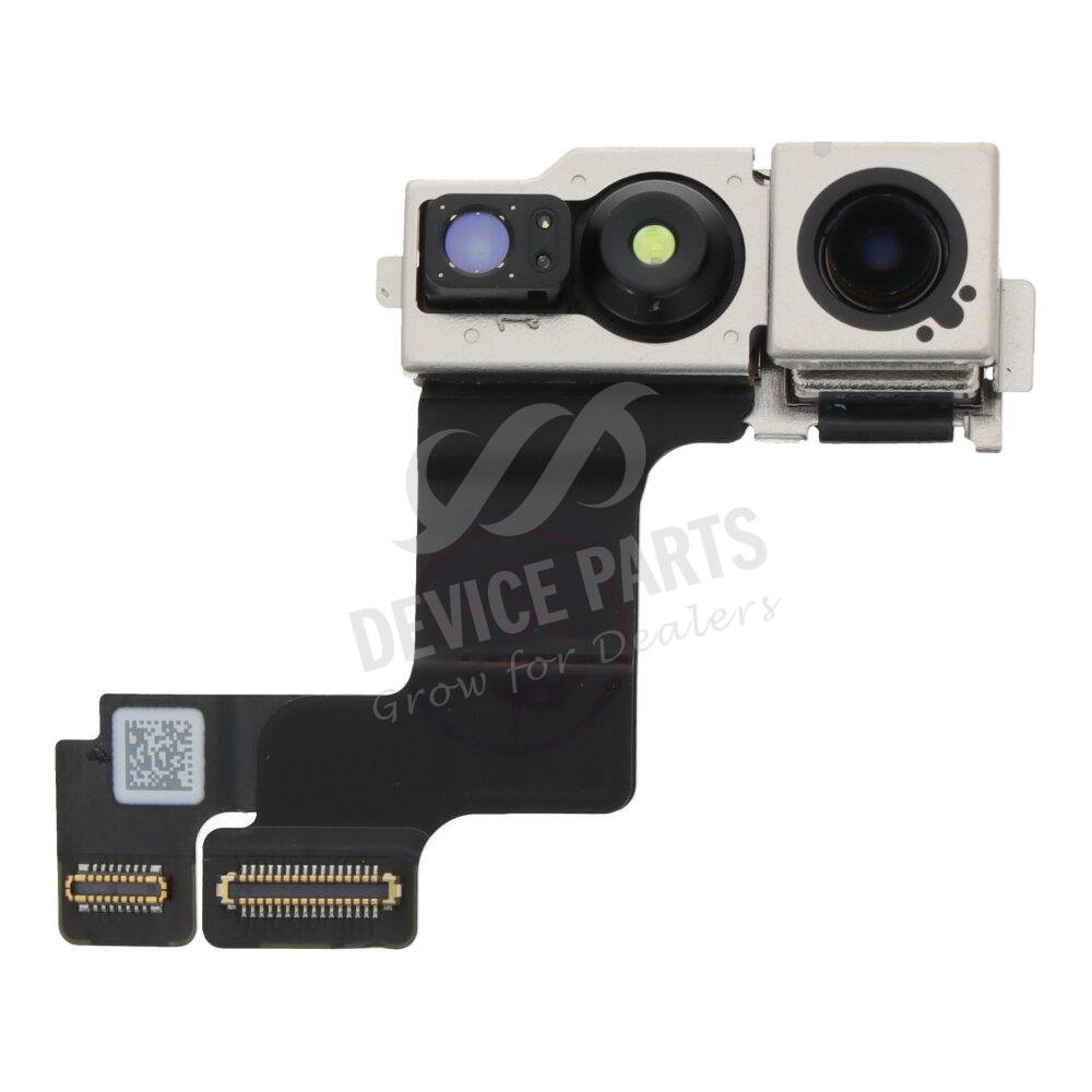 as131495_2312014436_1.jpg Front Camera with IR Camera for iPhone 15 Plus Ori R - Image 1