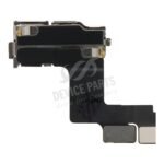 Front Camera with IR Camera for iPhone 15 Plus Ori R - Image 2