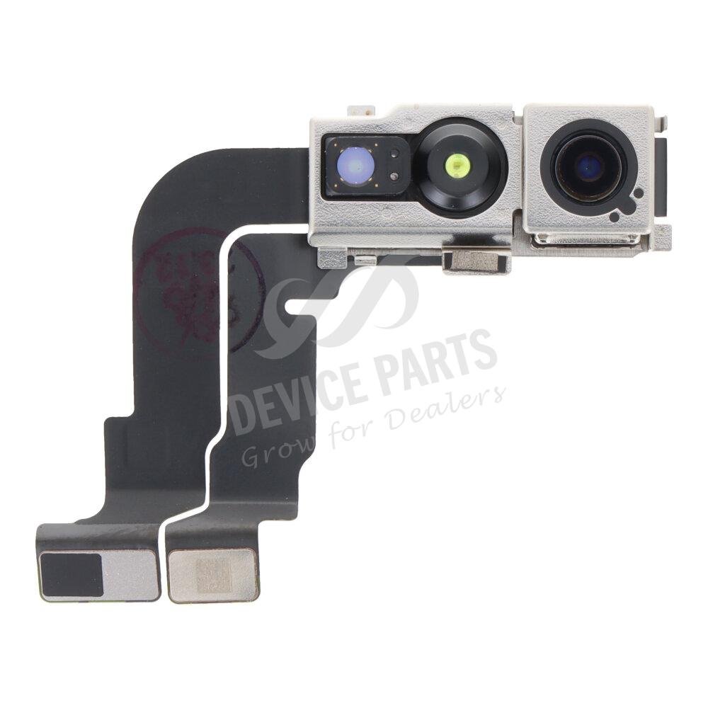 as131496_2312015101_1.jpg Front Camera with IR Camera for iPhone 15 Pro Ori R - Image 1