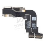 Front Camera with IR Camera for iPhone 15 Pro Ori R - Image 2