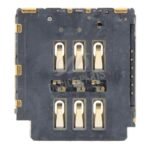 SIM Card Reader for iPhone 13 Pro 6.1" Single Card Version HQ - Image 2