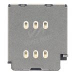 SIM Card Reader for iPhone 13 Pro 6.1" Single Card Version HQ
