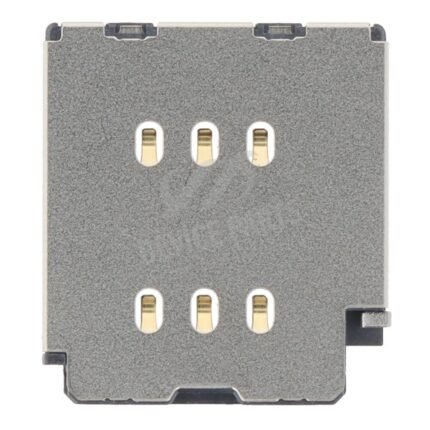 SIM Card Reader for iPhone 13 Pro 6.1" Single Card Version HQ