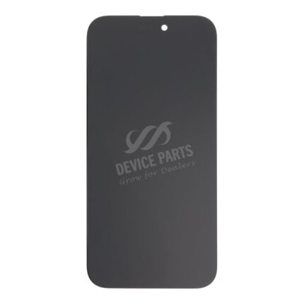 Screen Replacement for iPhone 15 Plus Black Ori R