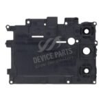 Back Camera Lens and Bezel for Samsung Galaxy A14 5G A146 A146P European Version Black Ori - Image 2