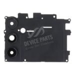 Back Camera Lens and Bezel for Samsung Galaxy A14 5G A146 A146P European Version Black Ori