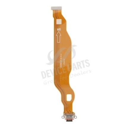 Charging Port Flex Cable for OPPO Reno10 Pro HQ