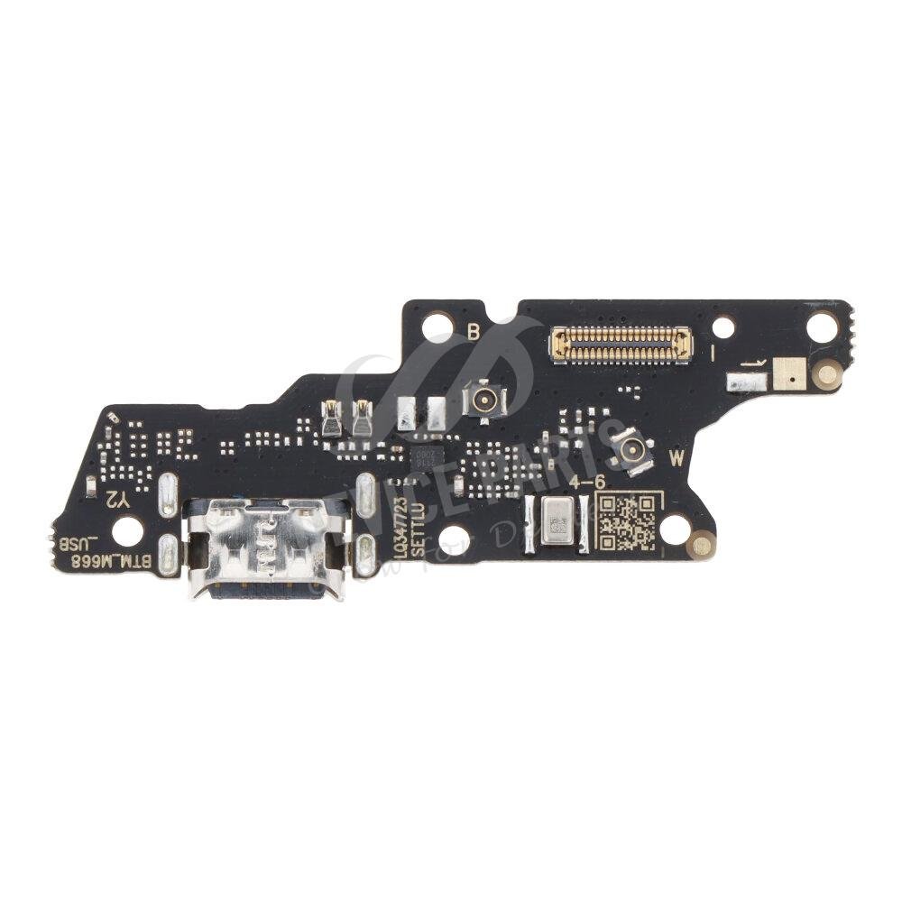 as132220_2401027868_1.jpg Charging Port Board for Huawei Nova 11i OEM - Image 1