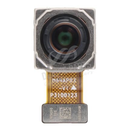 64MP Main Back Camera for OPPO Reno10 Ori