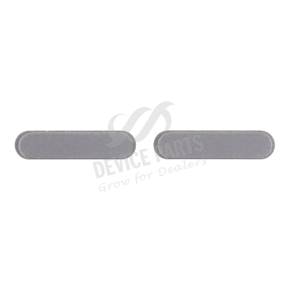 as132343_2310259046_1.jpg Volume Button for iPad Air 2022/Air 5 Gray Ori 2pcs in one set - Image 1
